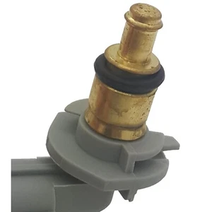 Engine Coolant Temp Sensor for Mazda 6, MPV, Ford Focus, Escape, Taurus, - Picture 1 of 3