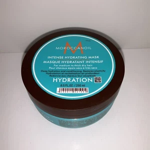 Moroccanoil Intense Hydrating Mask for Medium to Thick Dry Hair 8.5oz/250ml - Picture 1 of 7