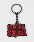 Suicide Squad Logo Suicide Squad Keychain -NEW!!
