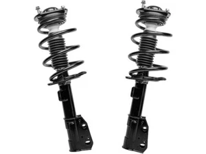 Front Strut Assembly Set 12XGQH16 for Acadia 2014 2011 2012 2013 2015 2009 2010 - Picture 1 of 1