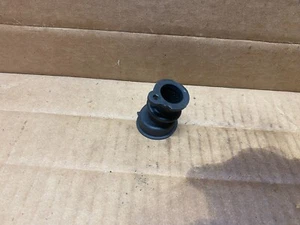 Pre-owned OEM intake boot from a Stihl MS250 chainsaw - Picture 1 of 6