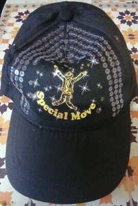 Kids Special Move Baseball Cap New & Original Packaging - Picture 1 of 2