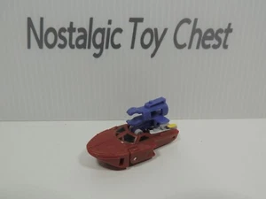 Transformers Sea Team Stormcloud Armada Mini Con Minicon 2003 - Picture 1 of 3