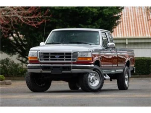 1997 Ford F-250 XLT - Picture 1 of 12