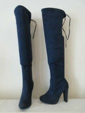primark thigh high boots