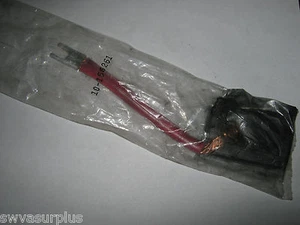 Cepillo Motor Carbono, 10-156261, 1 1/2" x 2 1/4" x 5/8", Nuevo - Imagen 1 de 1