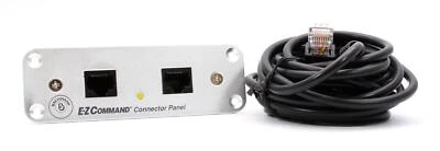 BACHMANN 'MULTI' GAUGE 36-515 E-Z COMMAND CONNECTOR PANEL - Image 1 of 3