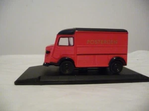 1/43 Citroen H Dutch Post Van Eligor 100751 - Picture 1 of 7