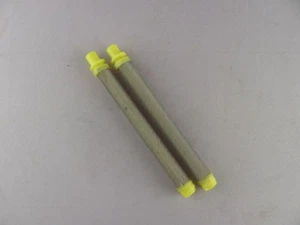 100 filtros de pistola de pintura de malla, G10, GX07, GX06, GX05, 2 piezas - Imagen 1 de 1