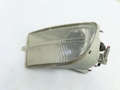96 雷克萨斯 SC400 #1262 灯,驾驶转角雾灯,左 — 第 1/4 张图片