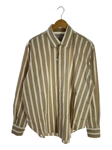CAMISAS MANOLO Camisa Manga Larga 50 Algodón Multicolor Rayas - Imagen 1 de 8