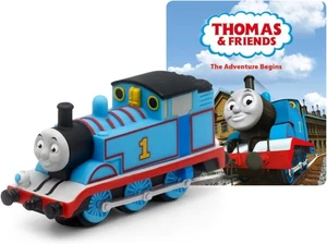 Juguete Thomas and Friends The Adventure Begins Audio Story para Toniebox - Imagen 1 de 5