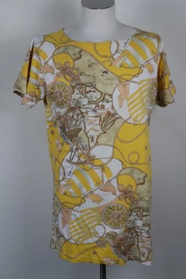 Camiseta Marina Yachting Hombre Talla XL Informal Vintage Algodón Foto 1 de 4