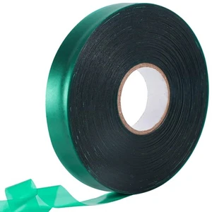 300 Ft Plant Tape 1/2" Stretch Garden Tape Sturdy Plant Ribbon Nursery Tree T... - Picture 1 of 6