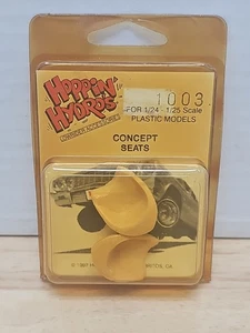 Hoppin Hydros Concept Seats - Accessories for 1/24 - 1/25 Scale 1003 - Picture 1 of 1