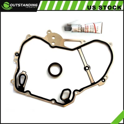 ?Head Gasket set for 2007 2008 2009 2010 Saturn Aura/Ion/Sky/Vue 2.0L 2.4L DOHC - Image 1 of 4