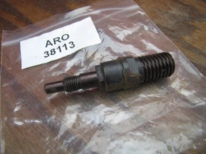 ARO Ingersoll Rand 38113 Piston Shaft Genuine OEM NEW for Piston Pumps - Picture 1 of 3