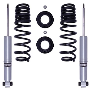 Bilstein 47-325593 B8 6112 Rear Coilover Kit for 2021–25 Ford Bronco 2-Door 4WD - Picture 1 of 10