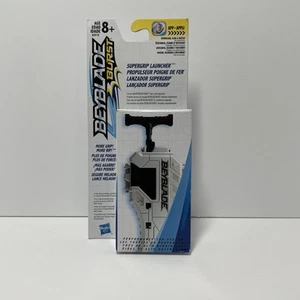 Beyblade B9510 Burst Supergrip Launcher Performance Launcher nuovo con scatola - Foto 1 di 2