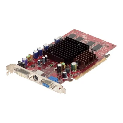 Graphics Card MSI NVIDIA GEFORCE PCX 5300 128MB MS-8968 PCI-E - Image 1 of 3