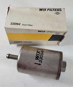 WIX 33094 Fuel Filter GF477 NOS - Picture 1 of 6