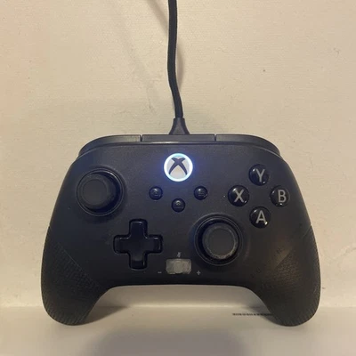 PowerA XBGP0325-01 FUSION Pro 4 Wired Controller for Xbox Series X/S - Image 1 of 2