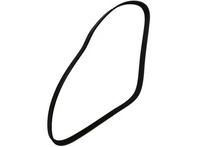 For 1993-1997 Mazda MX6 Multi Rib Belt Power Steering 94632GWNJ 1994 1995 1996 - Image 1 of 2