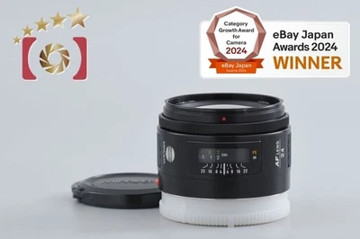 Montaje Minolta AF 24mm f/2.8 Sony / Minolta A [Muy bueno] - Imagen 1 de 4