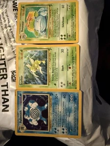 Base Set 2 Holos and Non-Holos - Picture 1 of 9