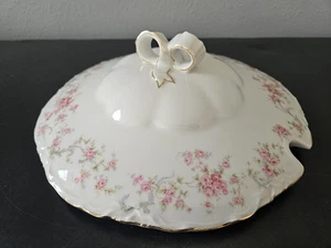 Richelieu Hutschenreuther Bavaria Germany Covered Serving Bowl Lid Replacement  - Picture 1 of 9