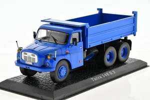 TATRA 148 S3 1969 1/43 Atlas - Picture 1 of 5