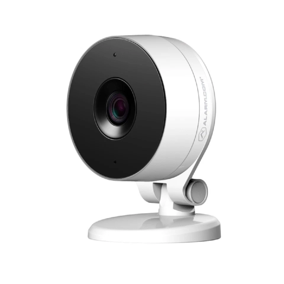 Alarm.com ADC-V521IR Indoor Wireless IR Camera - Image 1 of 1