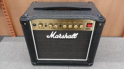 Combo amplificador guitarra eléctrica MARSHALL DSL1CR JP Foto 1 de 4
