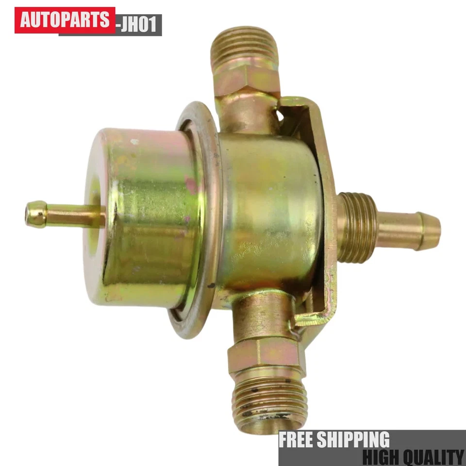 Regulador de presión de combustible 3,5 bar para Porsche 911 cupé Targa 928 959 92811019826 Foto 1 de 4