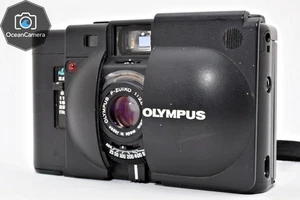 [US Duty Paid] *Fungus Discount* Olympus XA Rangefinder 35mm Film Camera C0212 - Picture 1 of 14