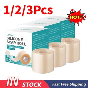 Hydrocolloid Roll-Medi cal Grade HyDrocolloid Roll for Burn,Blister,Acnes Care - Picture 1 of 15