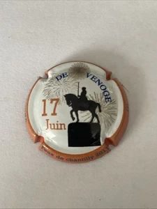 venoge 92 champagne capsule - Picture 1 of 1