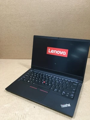 @XJ Lenovo ThinkPad E14 2ª Gen 14" (256GB SSD, i5-1135G7, 2.4GHz, 16GB) #1 Foto 1 de 4