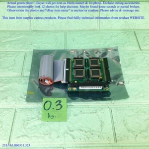 Mesa Electronics 4I24, 96 Parallel I/O Expansion PC/104 as photo, sn:3000, Pro' - Picture 1 of 12