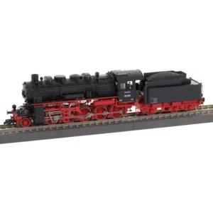 Arnold HN9067S Dampflokomotive 58 1228, DR, Ep. III (inkl. Sound) TT + Neu - Bild 1 von 6