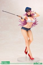 Street Fighter ~ POISON BISHOUJO STATUE ~ Capcom Kotobukiya Koto