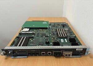 Cisco Systems - VS-SUP2T-10G - Catalyst #VS-SUP2T