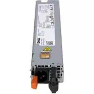 Dell H318J R410/R415 RPS Power supply 500W DPS-500RB-A D500E-SO - Picture 1 of 1