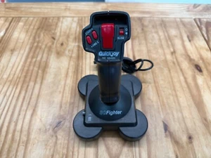 Quickjoy SG Fighter Microswitched Joystick SV-401 für Sega Mega Drive - Bild 1 von 6