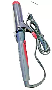 HAI Classic Rebellion - Hair Curling Professional Ceramic Iron - NEW - Picture 1 of 11