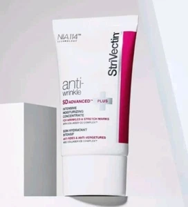 StriVectin Concentrado Hidratante Intensivo Antiarrugas SD Advanced Plus 47 ml - Imagen 1 de 3