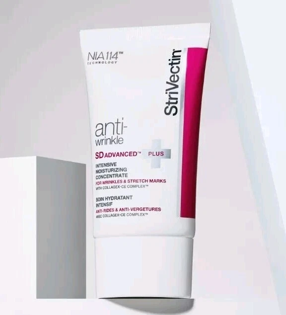 StriVectin Anti-Wrinkle SD Advanced Plus Intensive Moisturizing Concentrate 47ml - Image 1 of 3