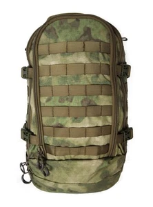 Military Army Tactical Assault ILBE Style 26L Hiking Hunting Molle Backpack Pack - Picture 1 of 26