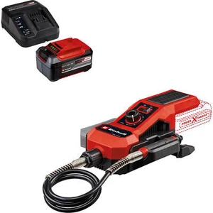 Einhell TE-MT 18/34 Li 18V Akku-Multitool flexible Welle rotierend 1 x 5,2Ah L - Bild 1 von 10
