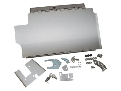 Land Rover Defender педаль Lock X-защищать фиксатора педали до TD5 DA6601 - Изображение 1 из 2